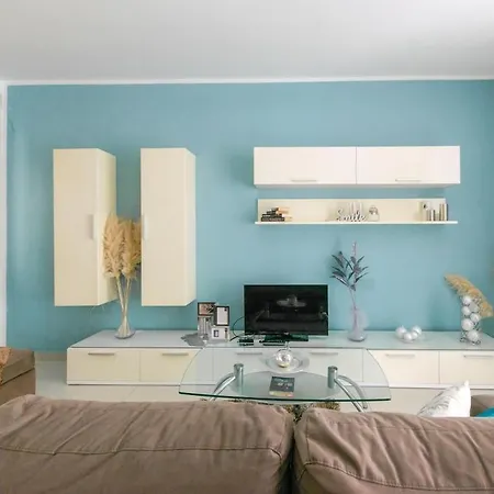 아파트 Amazing And Spacious W Side Sea View