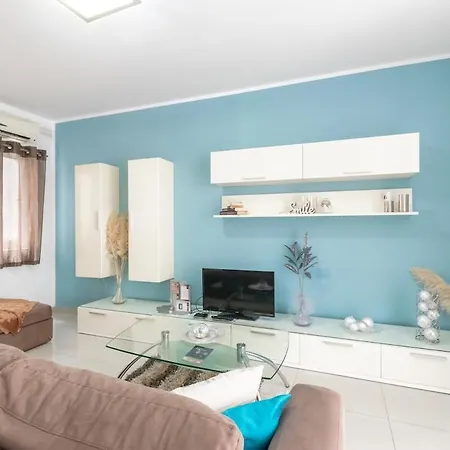 아파트 Amazing And Spacious W Side Sea View *