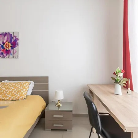 Amazing And Spacious W Side Sea View * 세인트폴스베이