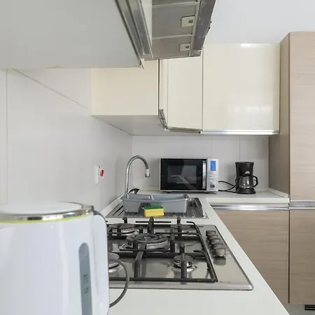 아파트 Amazing And Spacious W Side Sea View *