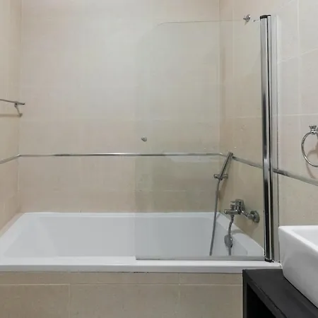 Amazing And Spacious W Side Sea View * 세인트폴스베이