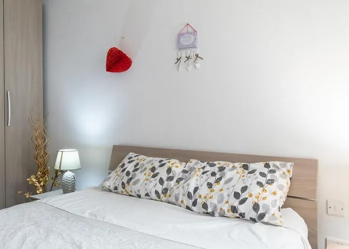 Apartament Amazing And Spacious W Side Sea View *