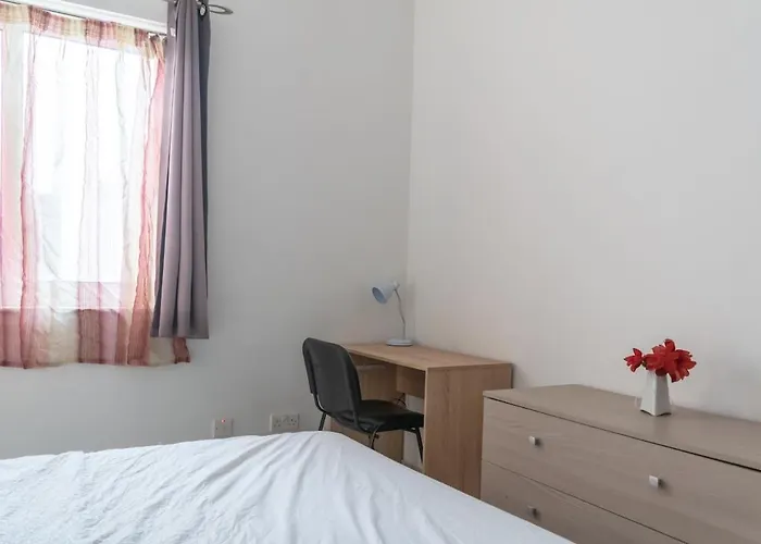 Amazing And Spacious W Side Sea View * St. Paul's Bay