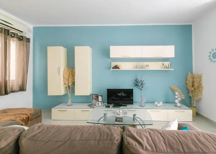 Apartament Amazing And Spacious W Side Sea View