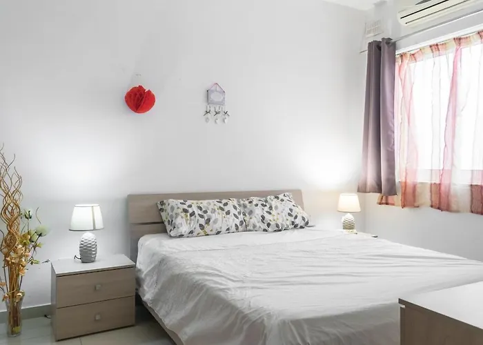 Amazing And Spacious W Side Sea View Apartament