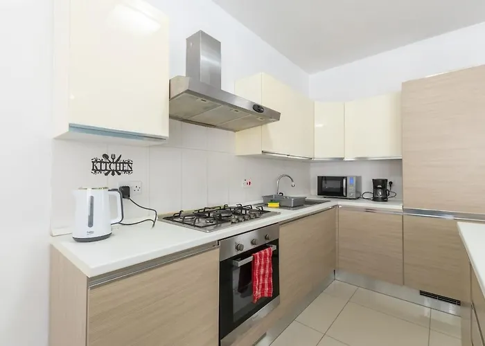 Apartament Amazing And Spacious W Side Sea View *