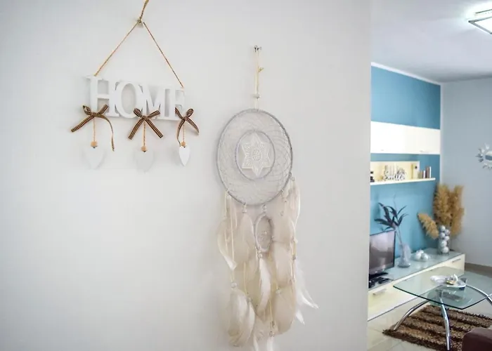 Amazing And Spacious W Side Sea View Apartament *