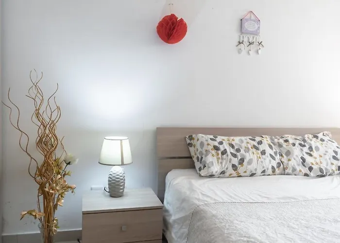 Amazing And Spacious W Side Sea View Apartament St. Paul's Bay