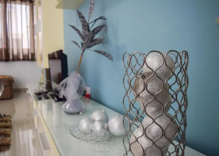 Apartament Amazing And Spacious W Side Sea View