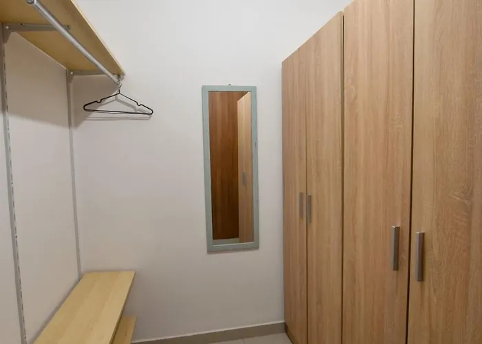 Apartament Amazing And Spacious W Side Sea View *