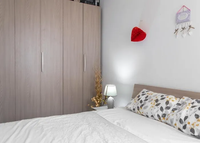 Amazing And Spacious W Side Sea View Apartament St. Paul's Bay