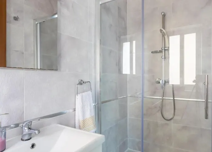 Apartament Amazing And Spacious W Side Sea View St. Paul's Bay