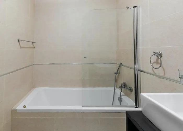 Amazing And Spacious W Side Sea View * St. Paul's Bay