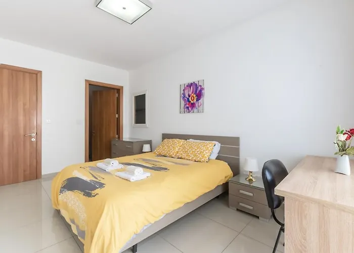 Apartament Amazing And Spacious W Side Sea View *