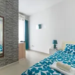 Amazing And Spacious W Side Sea View * St. Paul's Bay