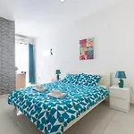 Amazing And Spacious W Side Sea View * St. Paul's Bay