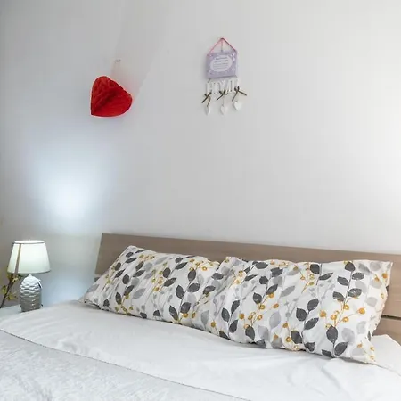 Apartment Amazing And Spacious W Side Sea View *