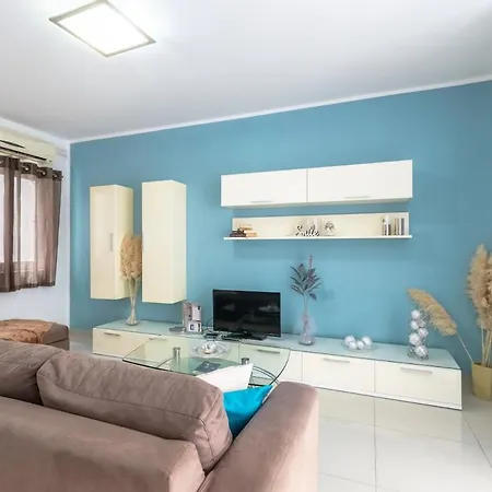 Apartment Amazing And Spacious W Side Sea View St. Paul's Bay