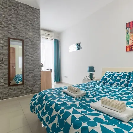 Amazing And Spacious W Side Sea View Apartamento *