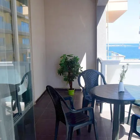 Amazing And Spacious W Side Sea View *