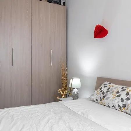 Amazing And Spacious W Side Sea View Apartment St. Paul's Bay