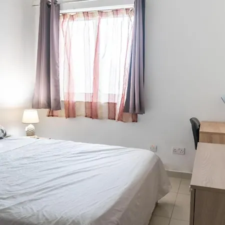 Amazing And Spacious W Side Sea View Apartment