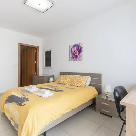 Apartamento Amazing And Spacious W Side Sea View *