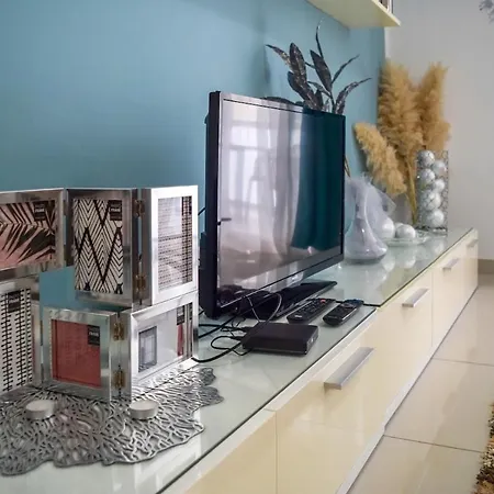 Apartament Amazing&spacious W Side Sea View *