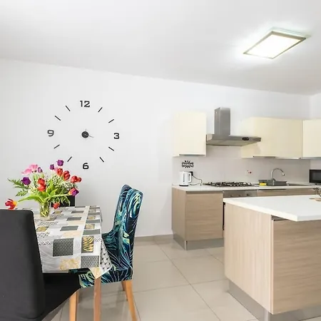 Amazing&spacious W Side Sea View Apartament St Paul's Bay