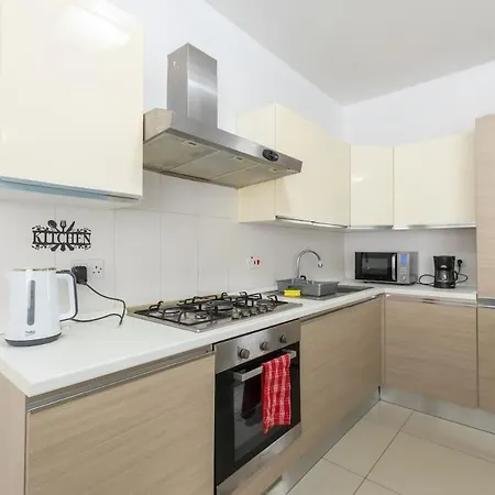 Apartament Amazing&spacious W Side Sea View *