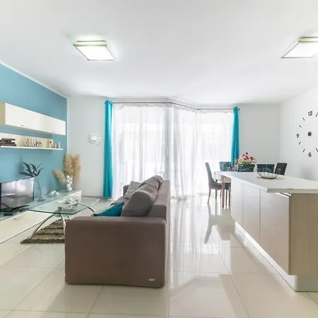 Apartament Amazing&spacious W Side Sea View *