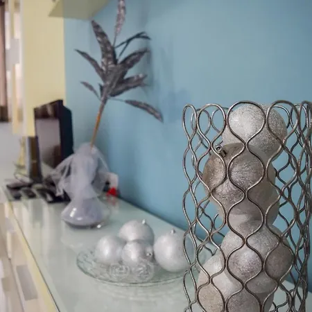 Apartament Amazing&spacious W Side Sea View