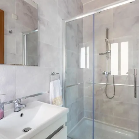 Apartament Amazing&spacious W Side Sea View St Paul's Bay